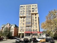 машиноместо кирпично-монолитный, 8.54 м²