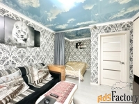 1 - комн.  квартира, 33 м², 1/5 эт.