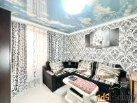 1 - комн.  квартира, 33 м², 1/5 эт.