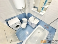 1 - комн.  квартира, 33 м², 1/5 эт.