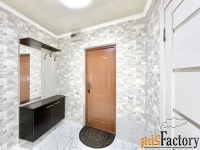 1 - комн.  квартира, 33 м², 1/5 эт.