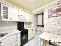 1 - комн.  квартира, 33 м², 1/5 эт.