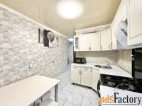 1 - комн.  квартира, 33 м², 1/5 эт.