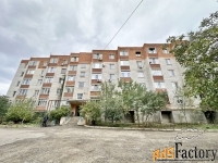 1 - комн.  квартира, 33 м², 1/5 эт.