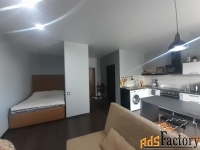 1 - комн.  квартира, 31 м², 5/6 эт.