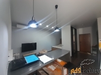 1 - комн.  квартира, 31 м², 5/6 эт.