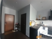 1 - комн.  квартира, 31 м², 5/6 эт.