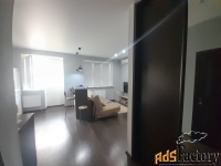 1 - комн.  квартира, 31 м², 5/6 эт.