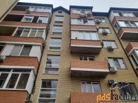 1 - комн.  квартира, 31 м², 5/6 эт.