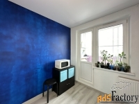1 - комн.  квартира, 38 м², 12/16 эт.