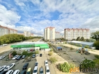 3 - комн.  квартира, 77 м², 5/17 эт.