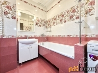 3 - комн.  квартира, 77 м², 5/17 эт.