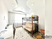 3 - комн.  квартира, 77 м², 5/17 эт.