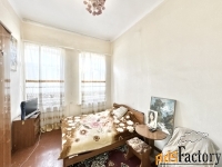 3 - комн.  квартира, 61 м², 1/1 эт.
