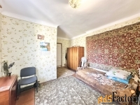 3 - комн.  квартира, 61 м², 1/1 эт.