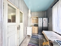 3 - комн.  квартира, 61 м², 1/1 эт.