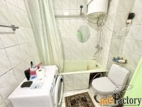 3 - комн.  квартира, 61 м², 1/1 эт.