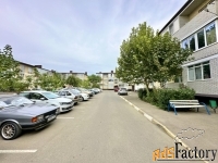 1 - комн.  квартира, 36 м², 3/3 эт.