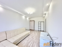 1 - комн.  квартира, 36 м², 3/3 эт.