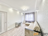 1 - комн.  квартира, 36 м², 3/3 эт.