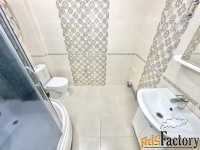 1 - комн.  квартира, 36 м², 3/3 эт.