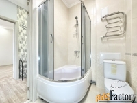 1 - комн.  квартира, 36 м², 3/3 эт.