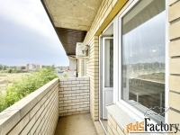 1 - комн.  квартира, 36 м², 3/3 эт.