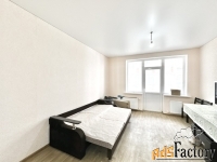 1 - комн.  квартира, 35 м², 3/6 эт.