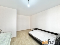 1 - комн.  квартира, 35 м², 3/6 эт.