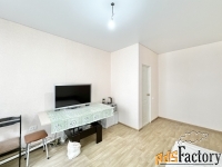 1 - комн.  квартира, 35 м², 3/6 эт.