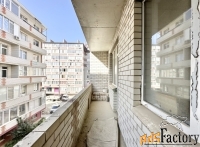 1 - комн.  квартира, 35 м², 3/6 эт.