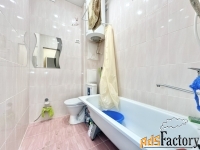1 - комн.  квартира, 35 м², 3/6 эт.