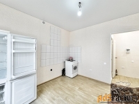 1 - комн.  квартира, 35 м², 3/6 эт.