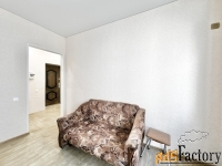 1 - комн.  квартира, 35 м², 3/6 эт.