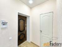 1 - комн.  квартира, 35 м², 3/6 эт.