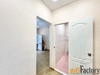 1 - комн.  квартира, 35 м², 3/6 эт.