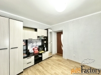 3 - комн.  квартира, 53 м², 1/1 эт.