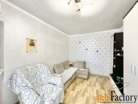 3 - комн.  квартира, 53 м², 1/1 эт.