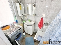 3 - комн.  квартира, 53 м², 1/1 эт.