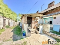 3 - комн.  квартира, 53 м², 1/1 эт.