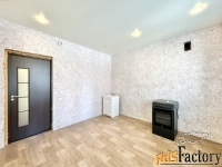 1 - комн.  квартира, 33 м², 3/8 эт.