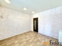 1 - комн.  квартира, 33 м², 3/8 эт.