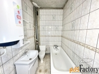 1 - комн.  квартира, 33 м², 3/8 эт.