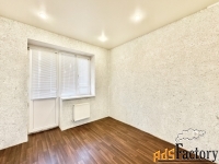 1 - комн.  квартира, 33 м², 3/8 эт.