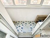 1 - комн.  квартира, 33 м², 3/8 эт.