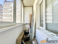 1 - комн.  квартира, 33 м², 3/8 эт.