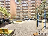 1 - комн.  квартира, 33 м², 3/8 эт.