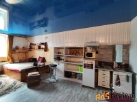 гараж кирпичный, 86 м²