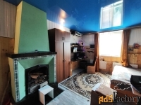 гараж кирпичный, 86 м²