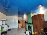 гараж кирпичный, 86 м²